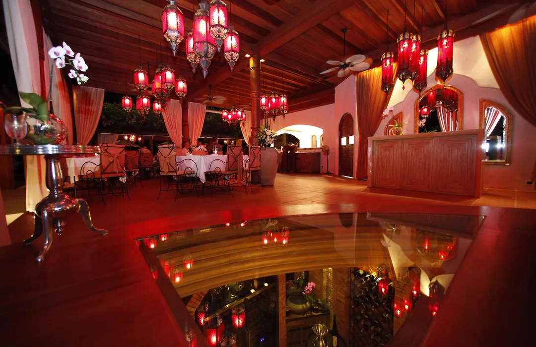 Zazen Boutique Resort&Spa - SHA Plus-1